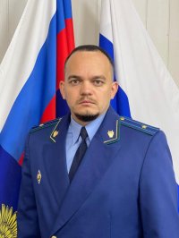 Назначен новый прокурор города Кызыла
