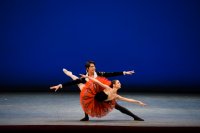 8 и 9 июля в Туве два уникальных Вечера балета!