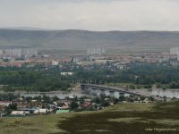 В 2021 году в Туву прибыло 150 граждан Киргизии и 82 гражданина Белоруссии