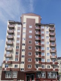 В Кызыле этим летом сдадут три новых многоэтажных дома