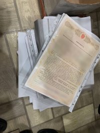 В Туве организованная группа по поддельным документам присвоила земельные участки в 8 кожуунах республики