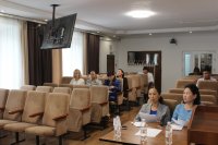 Положение неполных семей в Туве изучают московские ученые