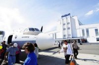 В августе жителям Тувы будут доступны дополнительные авиарейсы из Красноярска в Кызыл