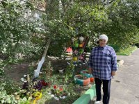 В Кызыле начали отсматривать участников конкурса "Цветущий Кызыл"