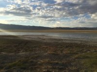 На озере Шара-Нуур в Туве утонул 11-летний мальчик
