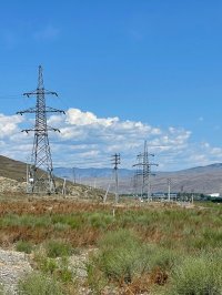 Энергетики Тувы предупреждают об уголовной ответственности и смертельной опасности краж энергетического оборудования