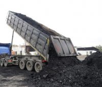 До 10 сентября по кожуунам Тувы и в Кызыле будут открыты новые государственные угольные склады