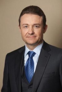 Владимир Донских назначен вице-премьером по экономическим вопросам правительства Тувы