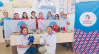 Родительский совет Монгун-Тайгинской школы признан лучшим в Туве