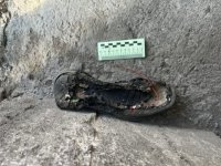 Житель Тувы пытался сжечь заживо троих собутыльников