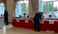 В голосовании на выборах в Туве участие могут принять 105 тысяч жителей республики