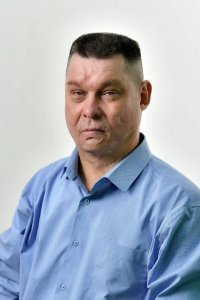 46-летний Владимир Фунтиков возглавил Министерство топлива и энергетики Тувы