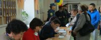 На выборах в горхурал Кызыла «Единая Россия» набирает 75% голосов
