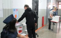 Ожидающие вступления приговора в силу проголосовали на выборах в Туве