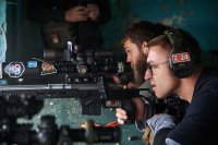 Трое стрелков из Тувы примут участие в финале главного российского турнира снайперов