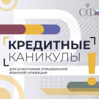 Сенатор Дина Оюн сообщила о поддержке Советом Федерации кредитных каникул для участников спецоперации