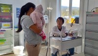 В Туве подвели промежуточные итоги губернаторского проекта «Маршрут здоровья»