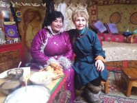 Законодательную инициативу Тувы по сохранению нематериального культурного наследия распространяют на всю Россию
