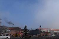 Кызылская ТЭЦ начала опрос владельцев частных домов о готовности перейти на централизованное теплоснабжение