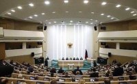 Совет Федерации поддержал закон о статусе и правах добровольцев