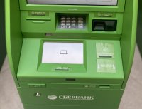 Более 93% банкоматов в сети Сбера в Сибири оснащены технологией cash-recycling