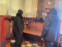 Организации Кызыла переводят на централизованное теплоснабжения для снижения загрязнения воздуха