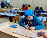 В Кызыле определили победителей муниципального этапа республиканского конкурса «Чонар-Даш-2022»