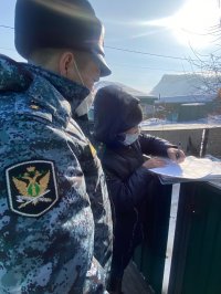 Жительница Тувы погасила около 1 миллиона рублей налогов, чтобы получить разрешение продать земельный участок