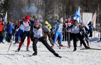 Мэрия Кызыла приглашает всех на открытие горнолыжного туристского комплекса на базе отдыха "Тайга"