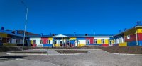 В Туве до конца года откроются сразу пять новых детских садов