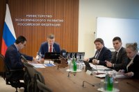 Максим Решетников: индивидуальные программы развития регионов доказали свою эффективность
