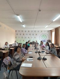 Тувинский госуниверситет подвел итоги первого года сотрудничества с университетом Ховд Монголии