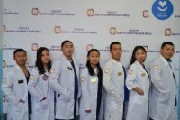 В Туве утвердили новые стимулирующие надбавки медицинским работникам, в том числе за наставничество