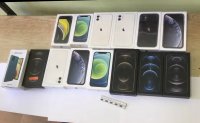 За прошедший год в Туве украдено телефонов на 1,7 млн рублей
