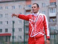 Два юных тувинских футболиста стали заниматься в ведущих футбольных академиях России