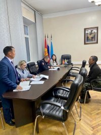 Многодетный кызылчанин получил один из первых грантов мэра Кызыла на ресоциализацию ранее судимых граждан
