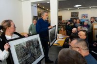 Работы 39 тувинских художников отобраны для участия в июле в Барнауле в Межрегиональной выставке «Сибирь — XIII»