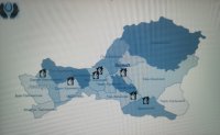 В шести районах Тувы поставят "умные" водоколонки
