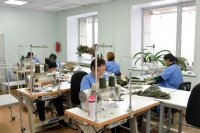 БТК групп расширяет швейное производство в Туве