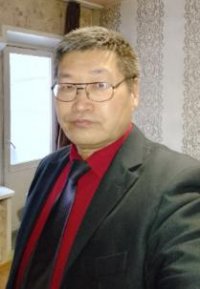 55-летний Экер-оол Манчын назначен представителем Главы Тувы в Верховном Хурале
