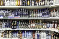 В 2022 году в России среднее потребление алкоголя на человека составило 6,8 литра, в Карелии - 15,5, Туве - 2,8 литра