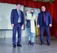 53 молодых семьи в Кызыле получили денежные сертификаты на улучшение жилищных условий