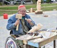 В Туве впервые состоится Республиканский конкурс народных умельцев с ограниченными возможностями здоровья, а также пожилого возраста