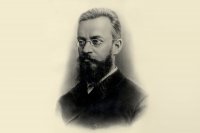 Исполнилось 120 лет путешествия в Туву Григория Грум-Гржимайло (1860-1936)