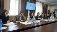 В Минтруде Тувы комиссия по по "Социальному контракту" рассмотрела 46 предпринимательских проектов 