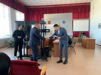 В Туве завершили обучение независимые общественные наблюдатели