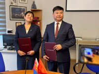 В Монголии планируют открыть филиал Красноярского аграрного университета
