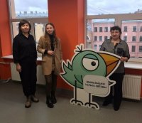Исследовательская работа школьницы из Тувы вошла в число лучших по России в конкурсе ВШЭ
