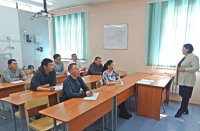 Инженерно-технический факультет ТувГУ начал реализацию программы переподготовки в сфере энергетики