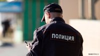 В Кызыле полицейскими задержана пенсионерка, подозреваемая в краже из кафе